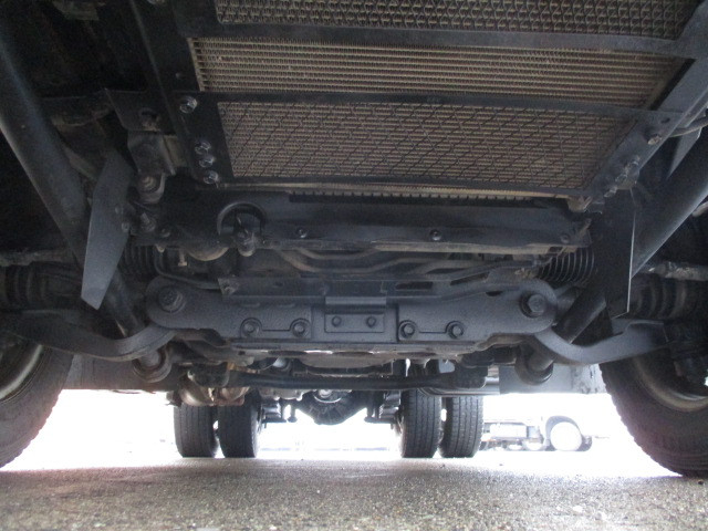 Mazda titan Small Flat body 2RG-LHS88A(98232) 27枚目