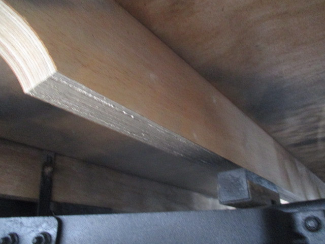 Mazda titan Small Flat body 2RG-LHS88A(98232) 28枚目