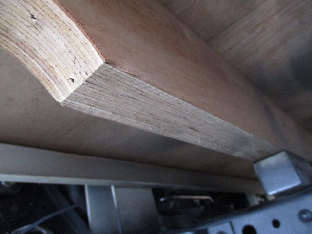 Mazda titan Small Flat body 2RG-LHS88A(98232) 29枚目