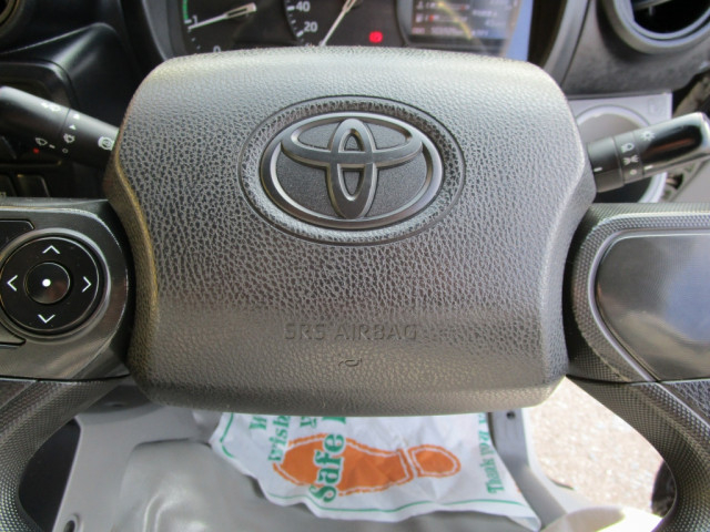 トヨタ トヨエース 小型 バン 2RG-XZC605(98231) 40枚目