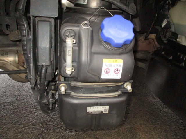 Mazda titan Small Flat body 2RG-LHS88A(98232) 32枚目