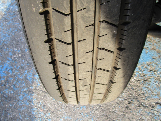 トヨタ トヨエース 小型 バン 2RG-XZC605(98231) 43枚目