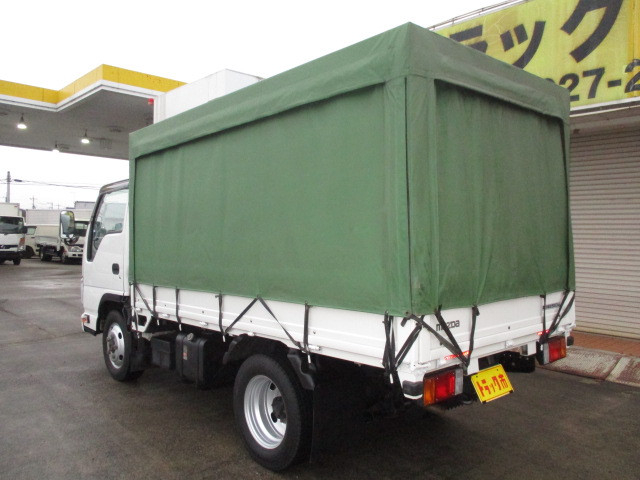 Mazda titan Small Flat body 2RG-LHS88A(98232) 34枚目