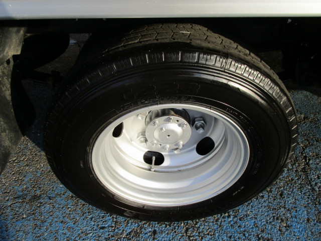 トヨタ トヨエース 小型 バン 2RG-XZC605(98231) 44枚目