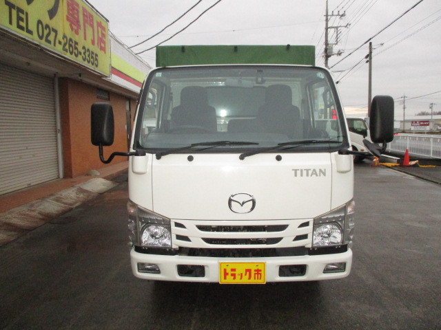 Mazda titan Small Flat body 2RG-LHS88A(98232) 36枚目