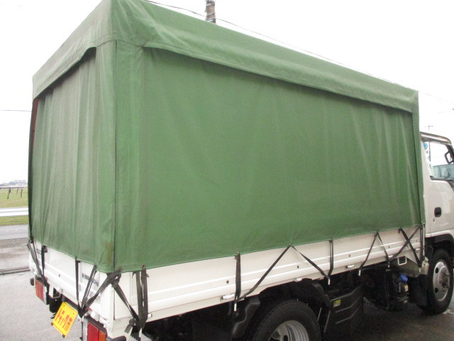 Mazda titan Small Flat body 2RG-LHS88A(98232) 38枚目