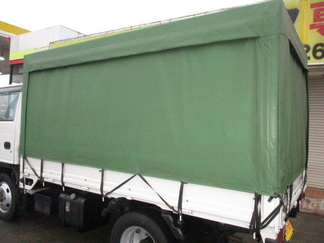 Mazda titan Small Flat body 2RG-LHS88A(98232) 39枚目