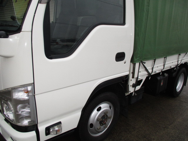 Mazda titan Small Flat body 2RG-LHS88A(98232) 40枚目