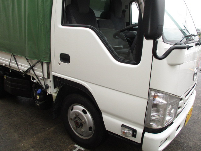 Mazda titan Small Flat body 2RG-LHS88A(98232) 41枚目