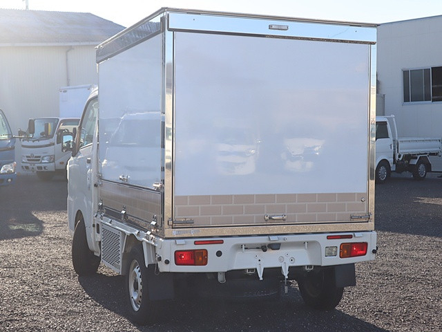 ダイハツ ハイゼット 軽 軽バン・乗用車 EBD-S510P(98234) 3枚目