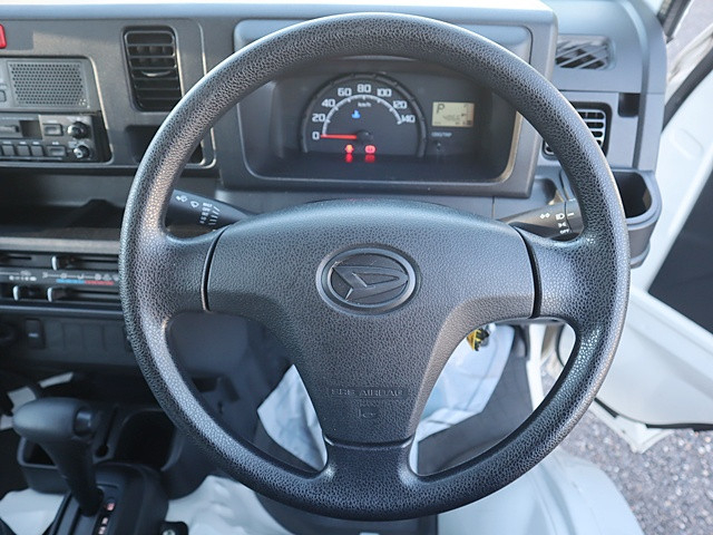 ダイハツ ハイゼット 軽 軽バン・乗用車 EBD-S510P(98234) 4枚目