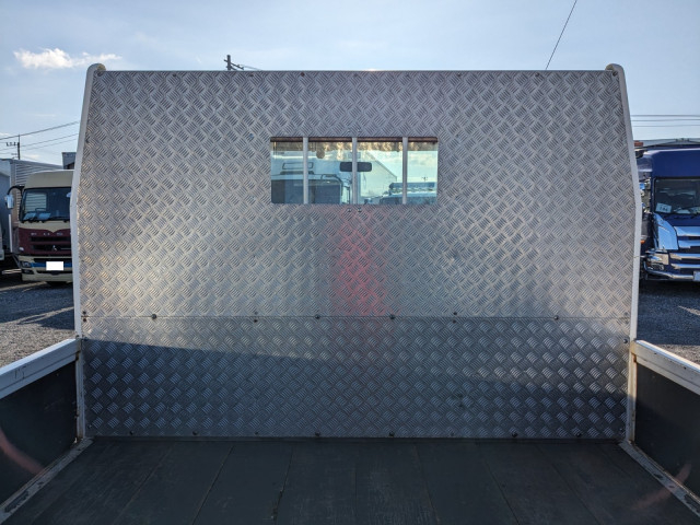 日野 レンジャー 中型 平ボディ 2KG-FC2ABA(98233) 13枚目