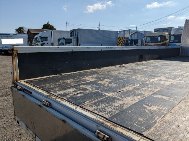 日野 レンジャー 中型 平ボディ 2KG-FC2ABA(98233) 16枚目