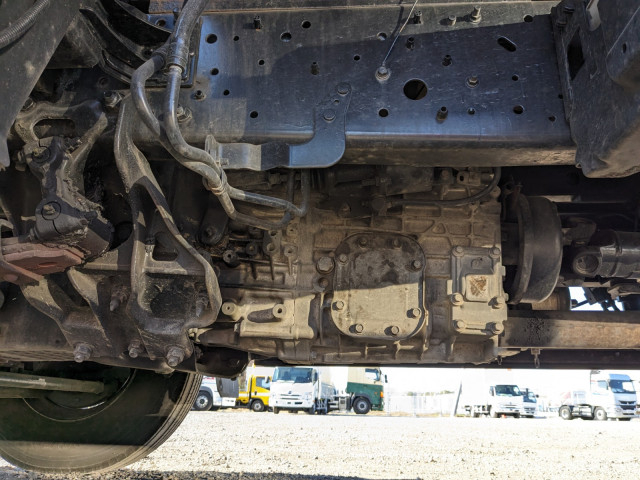 日野 レンジャー 中型 平ボディ 2KG-FC2ABA(98233) 20枚目