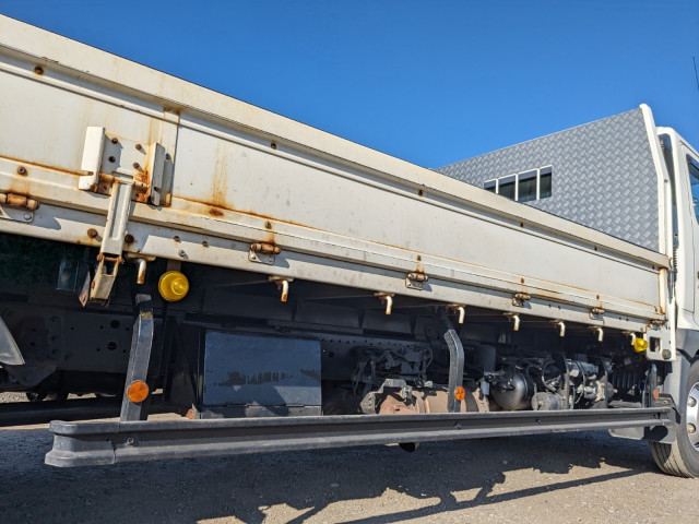 日野 レンジャー 中型 平ボディ 2KG-FC2ABA(98233) 25枚目