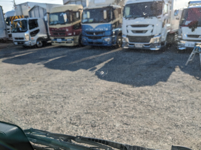 日野 レンジャー 中型 平ボディ 2KG-FC2ABA(98233) 30枚目