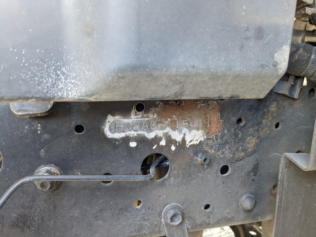 日野 レンジャー 中型 平ボディ 2KG-FC2ABA(98233) 32枚目