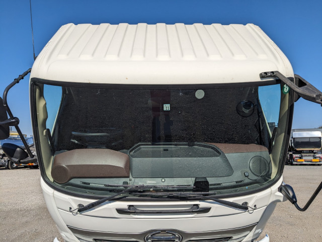 日野 レンジャー 中型 平ボディ 2KG-FC2ABA(98233) 35枚目