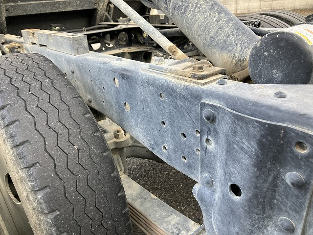 Isuzu elf Small Soil dump 2RG-NKR88AD(98235) 26枚目