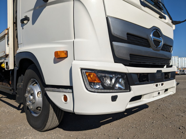 日野 レンジャー 中型 平ボディ 2KG-FC2ABA(98233) 39枚目