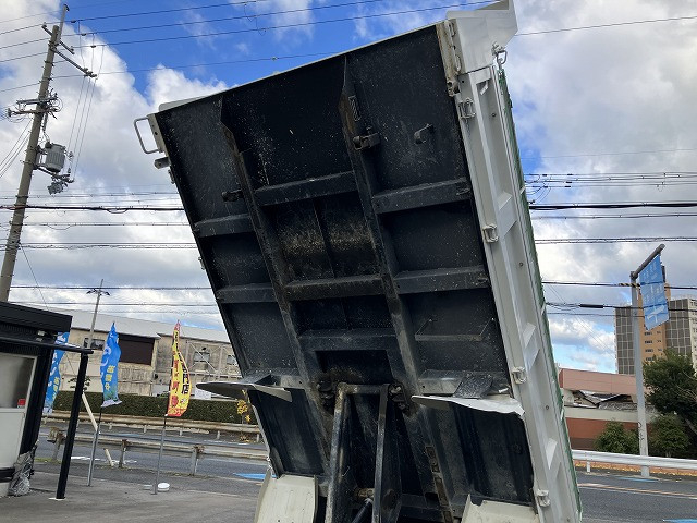 Isuzu elf Small Soil dump 2RG-NKR88AD(98235) 28枚目