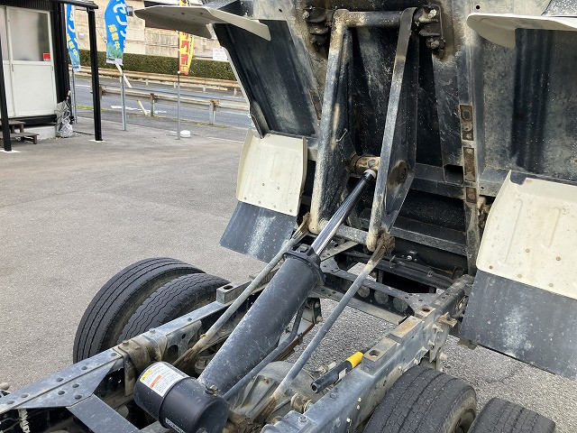 Isuzu elf Small Soil dump 2RG-NKR88AD(98235) 29枚目