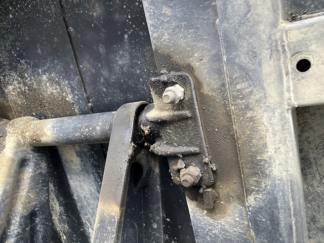 Isuzu elf Small Soil dump 2RG-NKR88AD(98235) 30枚目