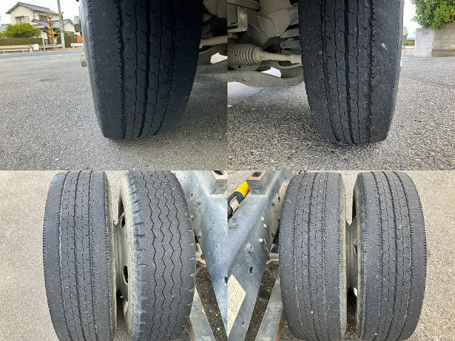 Isuzu elf Small Soil dump 2RG-NKR88AD(98235) 32枚目