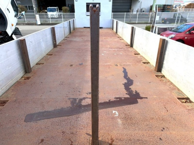 いすゞ ギガ 大型 平ボディ 2PG-CYL77C(98236) 5枚目