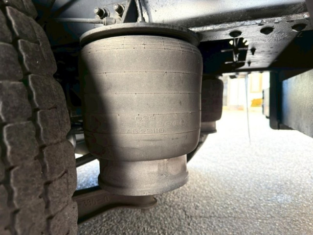 いすゞ ギガ 大型 平ボディ 2PG-CYL77C(98236) 6枚目