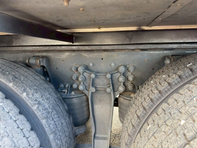 いすゞ ギガ 大型 平ボディ 2PG-CYL77C(98236) 8枚目