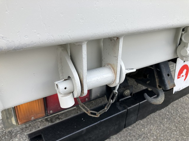 Isuzu elf Small Soil dump 2RG-NKR88AD(98235) 37枚目