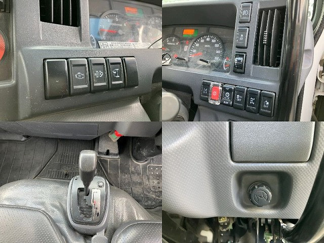 Isuzu elf Small Soil dump 2RG-NKR88AD(98235) 39枚目