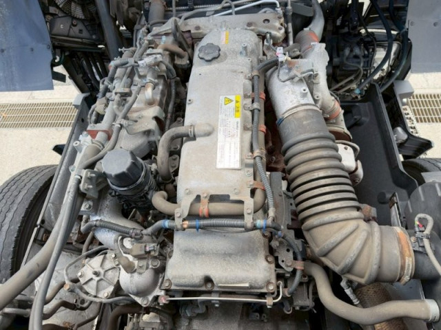 いすゞ ギガ 大型 平ボディ 2PG-CYL77C(98236) 16枚目