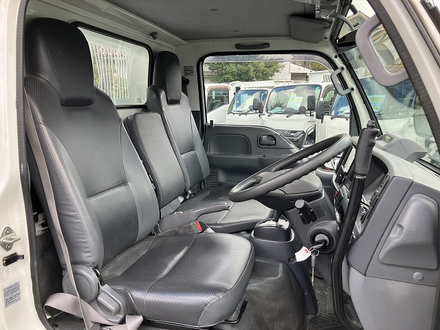 Isuzu elf Small Soil dump 2RG-NKR88AD(98235) 44枚目