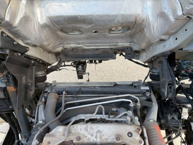 いすゞ ギガ 大型 平ボディ 2PG-CYL77C(98236) 17枚目