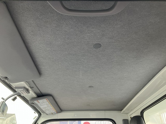 Isuzu elf Small Soil dump 2RG-NKR88AD(98235) 46枚目