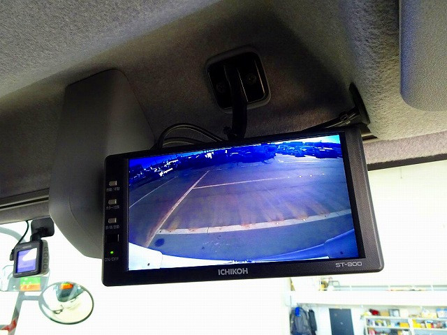 いすゞ フォワード 中型 ウィング 2RG-FRR90T2(98237) 12枚目