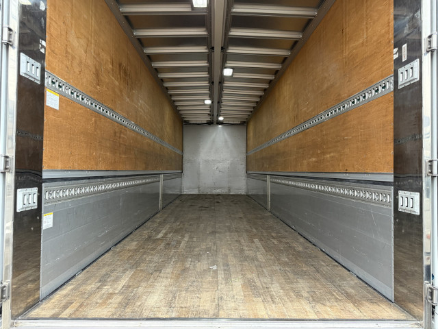 三菱ふそう スーパーグレート 大型 ウィング 2PG-FS74HZ(98238) 12枚目