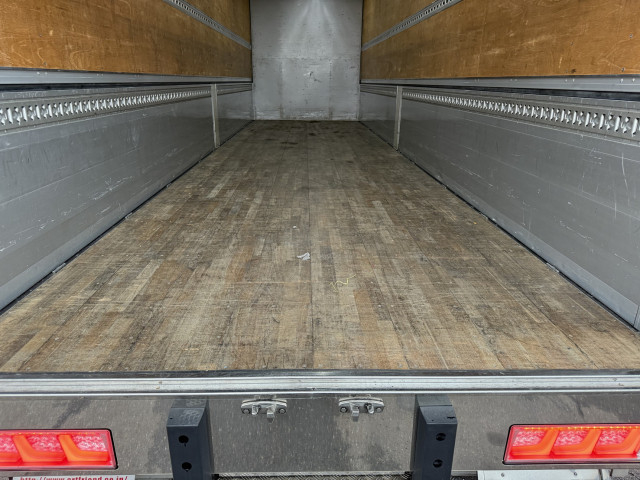 三菱ふそう スーパーグレート 大型 ウィング 2PG-FS74HZ(98238) 13枚目