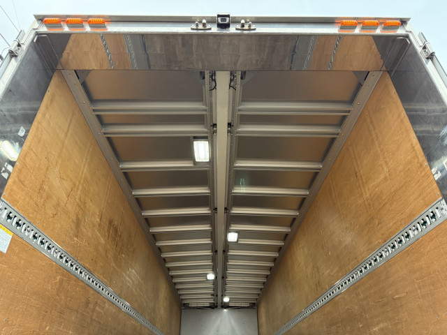 三菱ふそう スーパーグレート 大型 ウィング 2PG-FS74HZ(98238) 14枚目