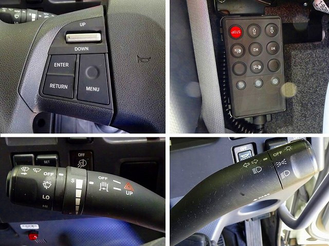 いすゞ フォワード 中型 ウィング 2RG-FRR90T2(98237) 15枚目