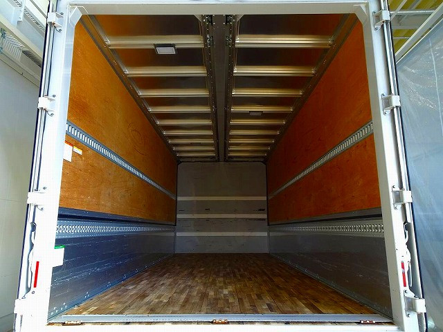 いすゞ フォワード 中型 ウィング 2RG-FRR90T2(98237) 17枚目