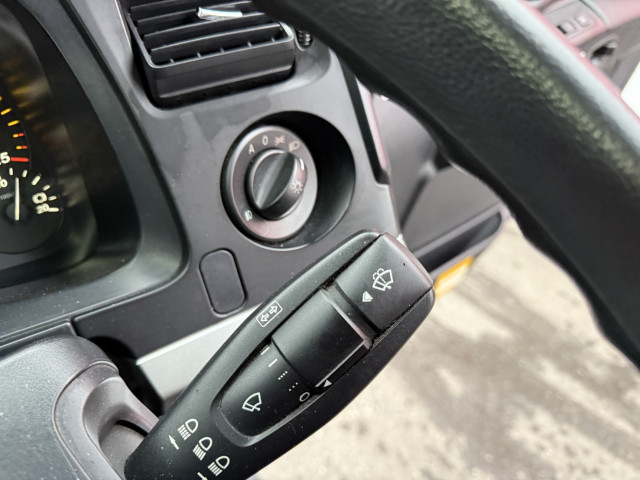 三菱ふそう スーパーグレート 大型 ウィング 2PG-FS74HZ(98238) 23枚目