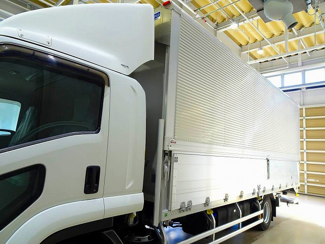 いすゞ フォワード 中型 ウィング 2RG-FRR90T2(98237) 24枚目