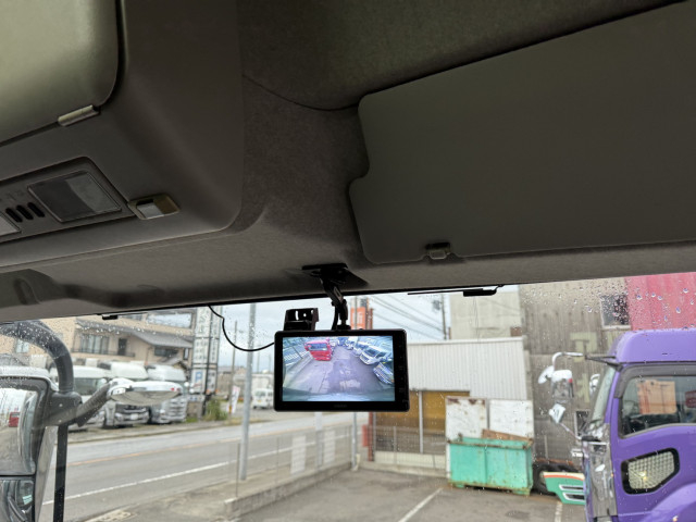 三菱ふそう スーパーグレート 大型 ウィング 2PG-FS74HZ(98238) 24枚目