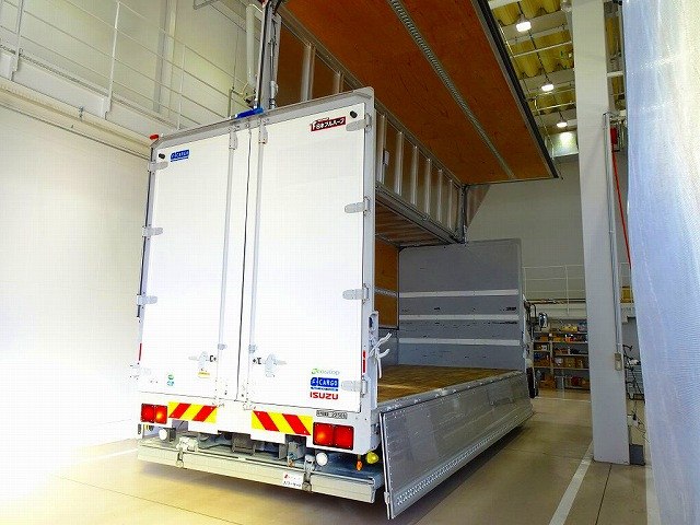 いすゞ フォワード 中型 ウィング 2RG-FRR90T2(98237) 26枚目