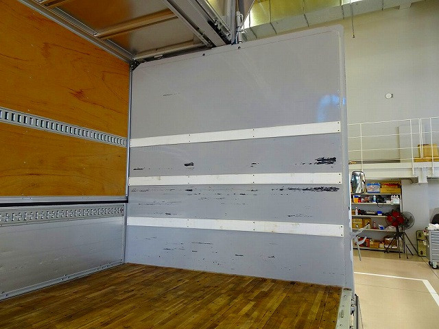 いすゞ フォワード 中型 ウィング 2RG-FRR90T2(98237) 27枚目