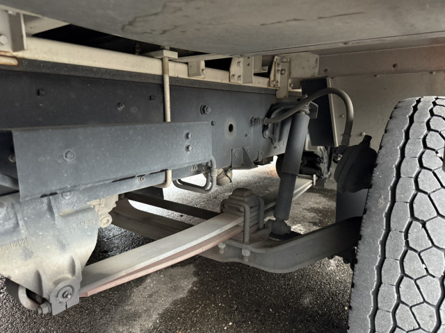 三菱ふそう スーパーグレート 大型 ウィング 2PG-FS74HZ(98238) 28枚目