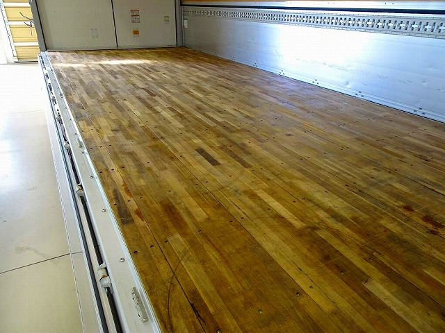 いすゞ フォワード 中型 ウィング 2RG-FRR90T2(98237) 29枚目